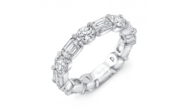 Uneek Diamond Eternity Band - RB029U-ET