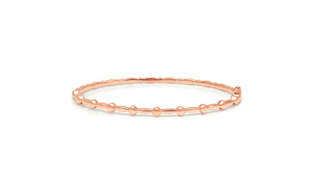 Uneek Stackable Bangle - LVBAW821NDR