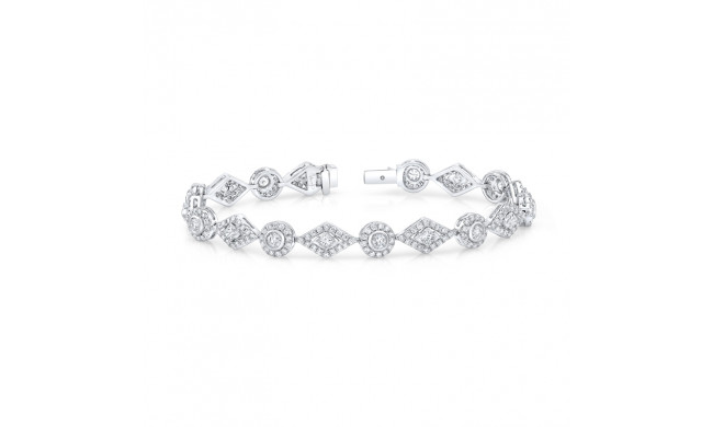 Uneek Diamond Bracelet - BR1916DC