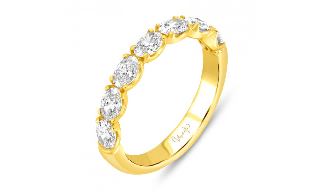 Uneek Timeless Diamond Wedding Band - RB610