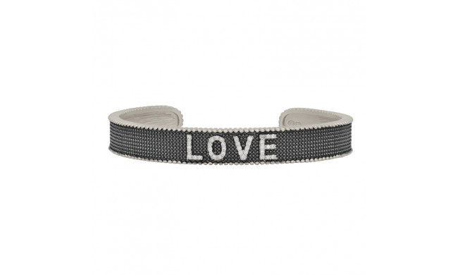 Freida Rothman Love Cuff - PRZB080217B