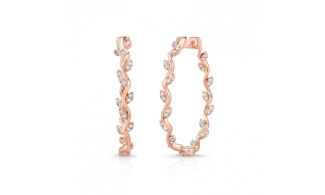 Uneek Diamond Earrings - LVEWA2862R