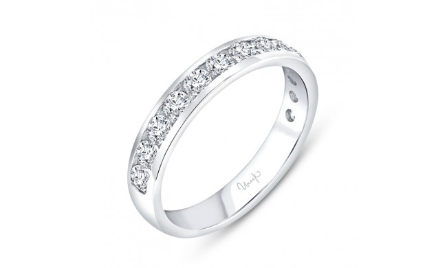 Uneek Timeless Wedding Band - RB2000U