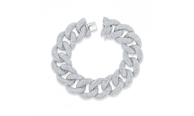 Uneek Legacy Collection Diamond Bracelet - BR0192DC