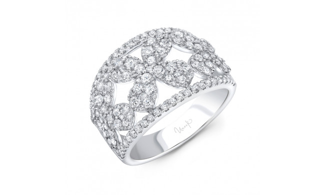 Uneek Diamond Fashion Ring - R4439PH