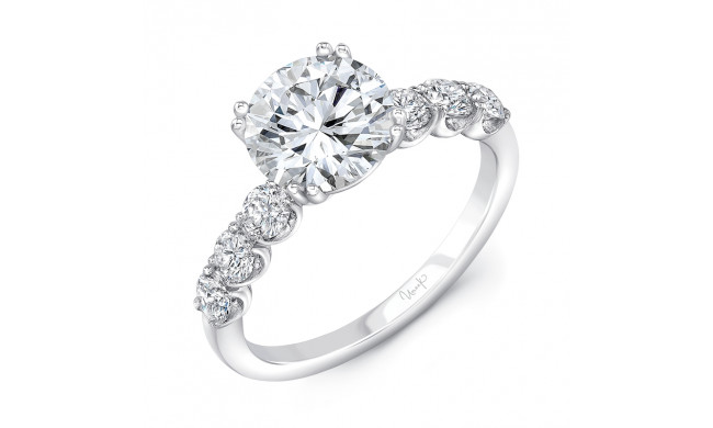 Uneek Diamond Fashion Ring - R210597RDU