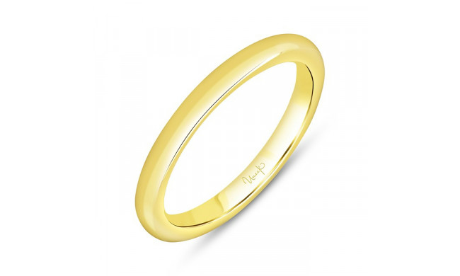 Uneek Diamond Wedding Band - RB101