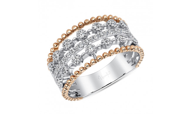 Uneek Diamond Fashion Ring - LVBAS3514RW