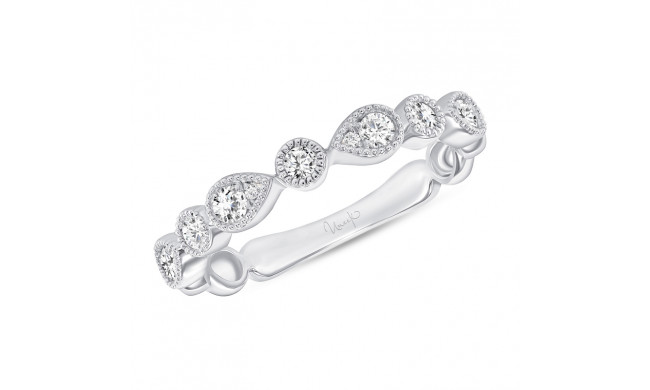 Uneek Diamond Fashion Ring - LVBAD956W