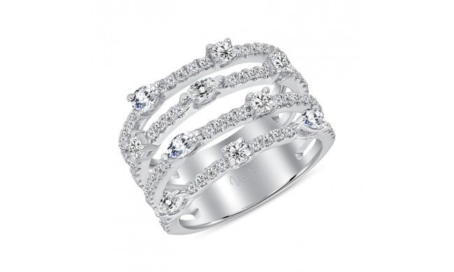 Uneek Diamond Fashion Ring - LVBD3925W