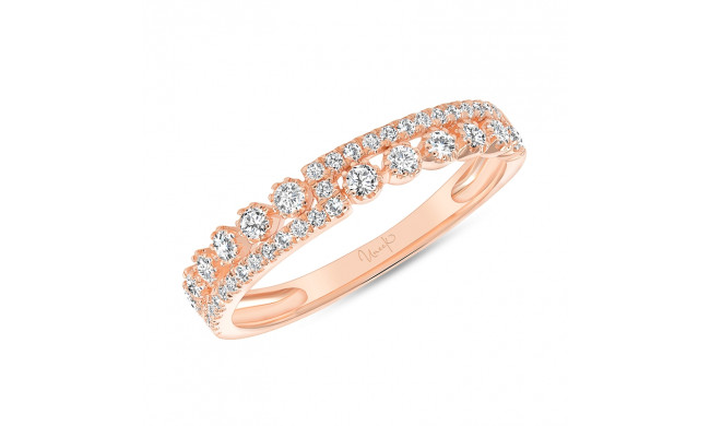 Uneek Diamond Fashion Ring - LVBAD993R