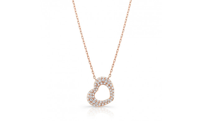 Uneek Diamond Fashion Necklace - NK5357PH