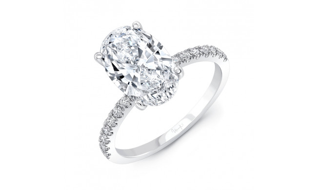Uneek Diamond Fashion Ring - SWS109-OV
