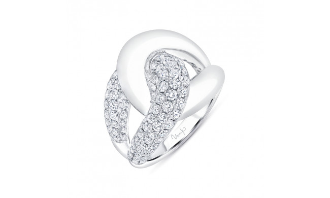 Uneek Legacy Collection Diamond Fashion Ring - R2377MT