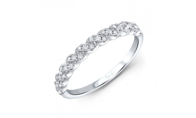 Uneek Diamond Stackable Band - RB5923PH