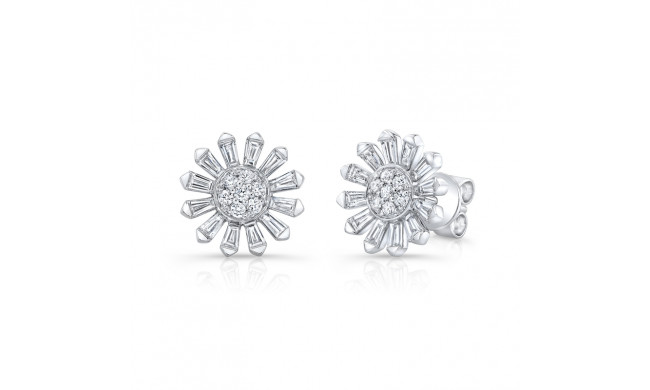 Uneek Diamond Fashion Earrings - ER0566PH