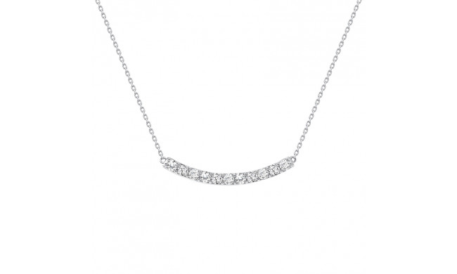 Uneek Diamond Necklace - LVNW5723W