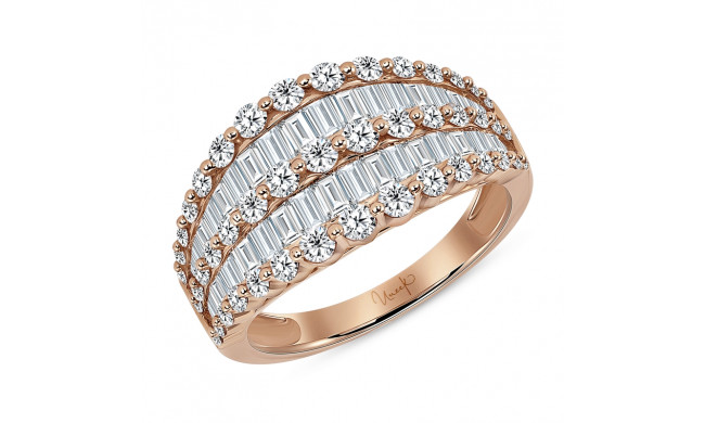 Uneek Diamond Fashion Ring - LVBW604R