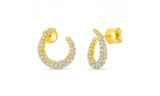 Uneek Diamond Earrings - ER4247DC