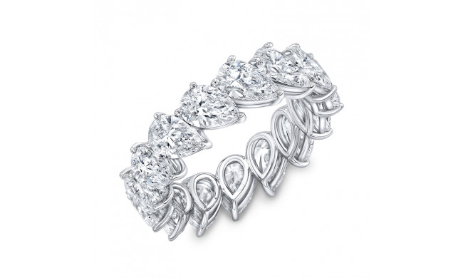 Uneek Diamond Eternity Band - ETPS600