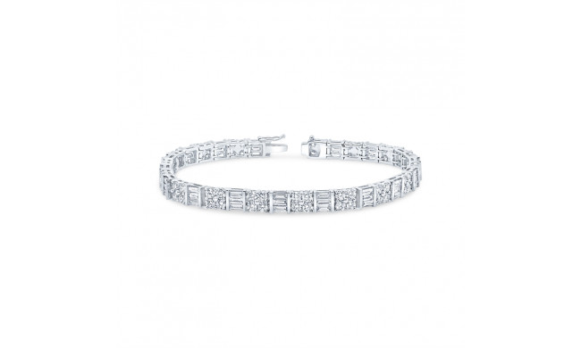 Uneek Diamond Bracelet - BR1444DC