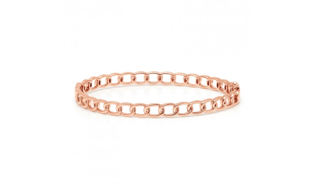 Uneek Stackable Bangle - LVBAW7534NDR