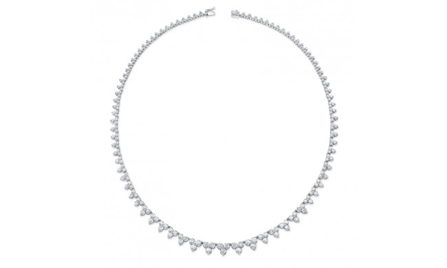 Uneek Diamond Necklace - LVN4321HWF