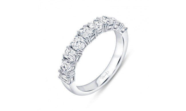 Uneek Timeless Diamond Wedding Band - R5873DC