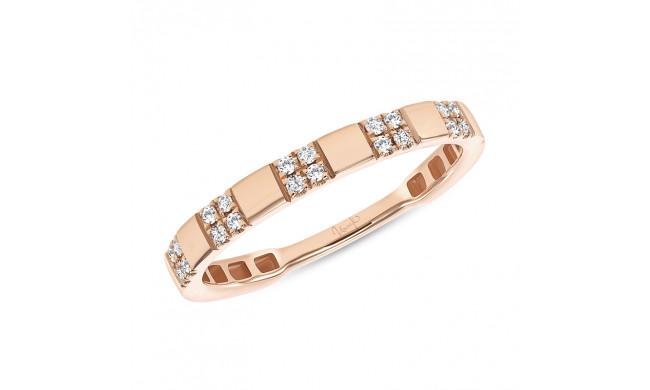 Uneek Diamond Fashion Ring - LVBAS4898R