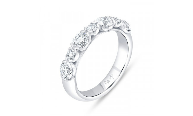 Uneek Timeless Diamond Wedding Band - Rb619