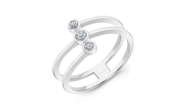 Uneek Diamond Fashion Ring - LVBCX637W
