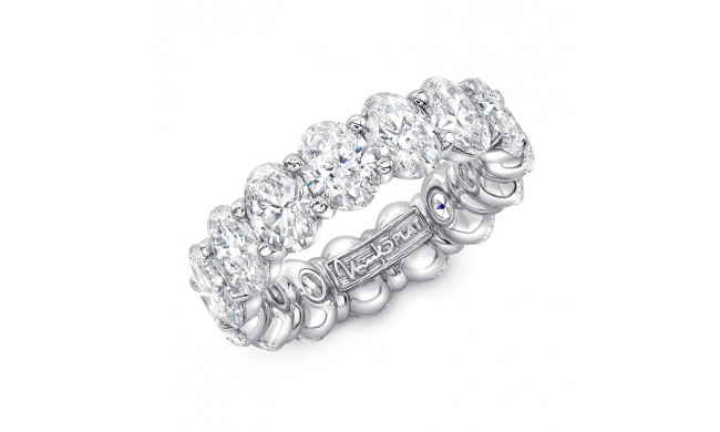 Uneek Eternity Diamond Wedding Band - ETCOV700