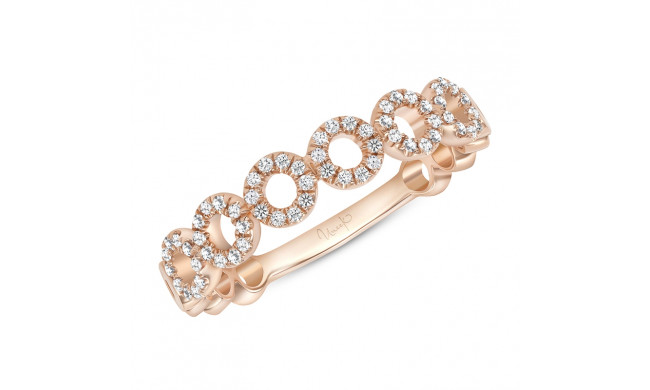 Uneek Diamond Fashion Ring - LVBAS5821R