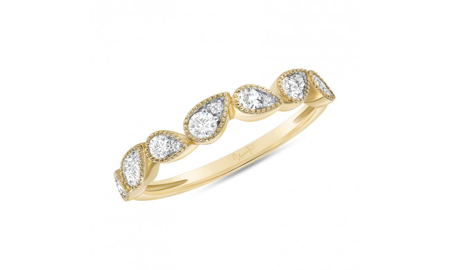 Uneek Diamond Fashion Ring - LVBAD355Y