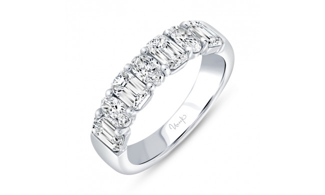 Uneek Signature Diamond Wedding Band - RB4009U