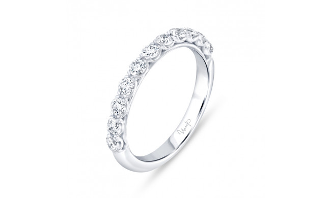 Uneek Timeless Diamond Wedding Band - RB607