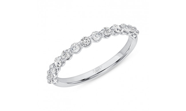 Uneek Us Collection Diamond Wedding Band - SWUS024WB-V2