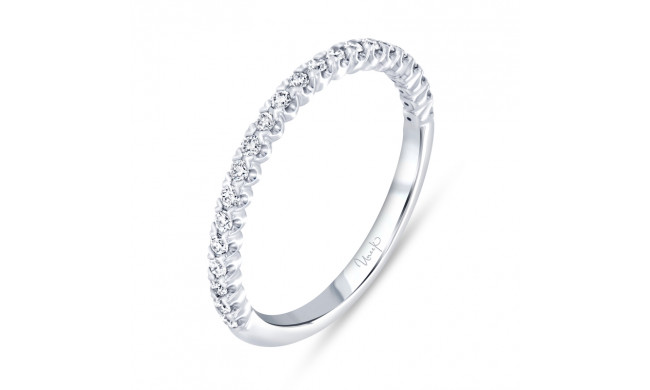 Uneek Timeless Diamond Wedding Band - RB614