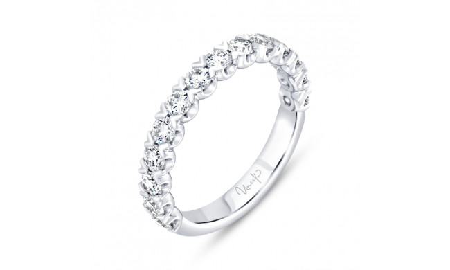 Uneek Timeless Diamond Wedding Band - RB616