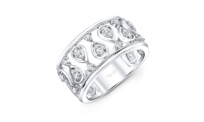 Uneek Diamond Fashion Ring - R25799AB