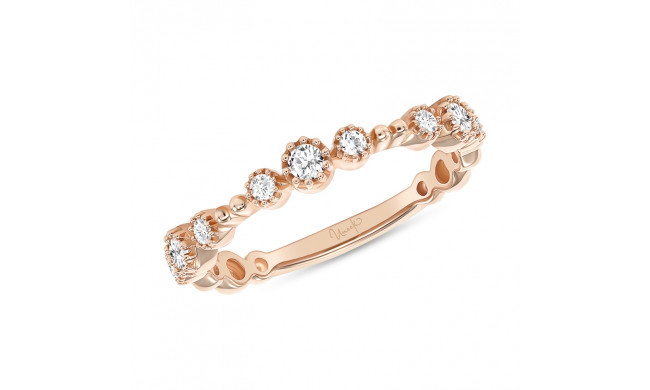 Uneek Diamond Fashion Ring - LVBAS5043R