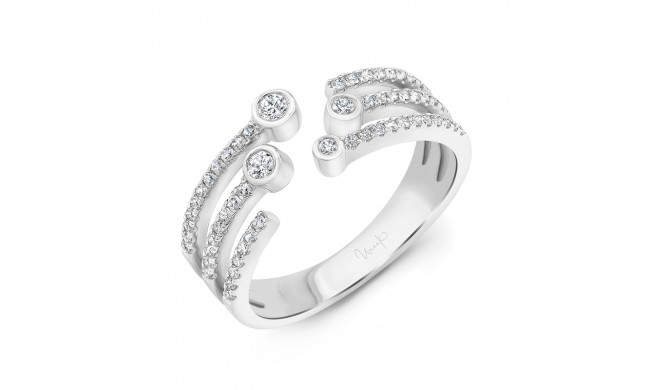 Uneek Diamond Fashion Ring - LVBCX651W