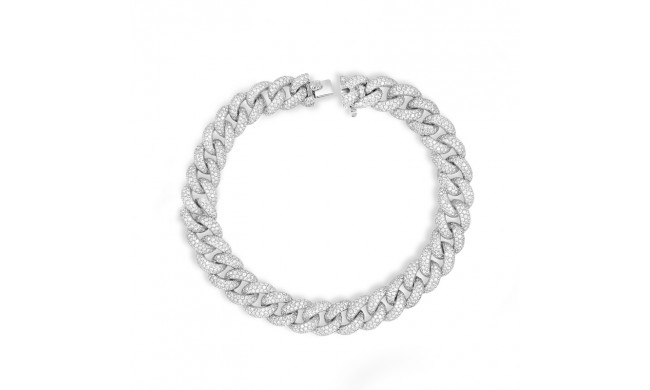Uneek Legacy Diamond Bracelet - BR0221DC