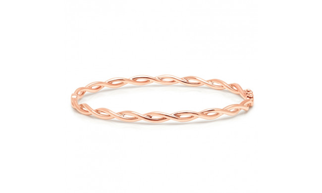 Uneek Stackable Bangle - LVBAW870NDR