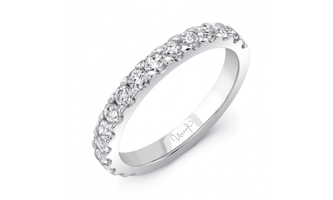 Uneek Diamond Wedding Band - SWS203-1CTW