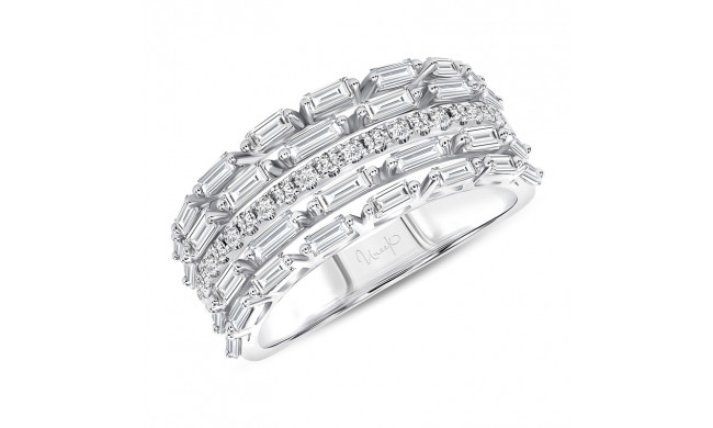 Uneek Diamond Fashion Ring - LVBAS5033W