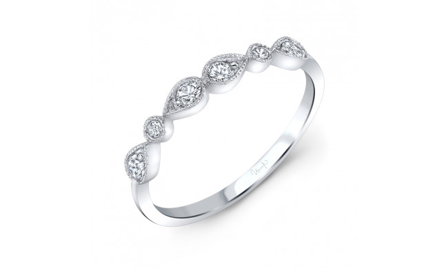 Uneek Diamond Fashion Ring - LVBCX277W