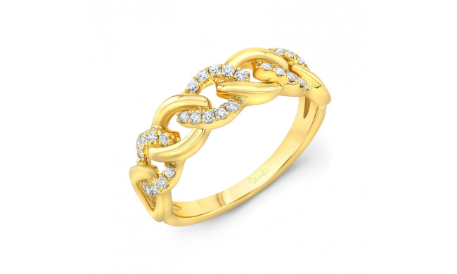 Uneek Diamond Fashion Ring - RB4647PH