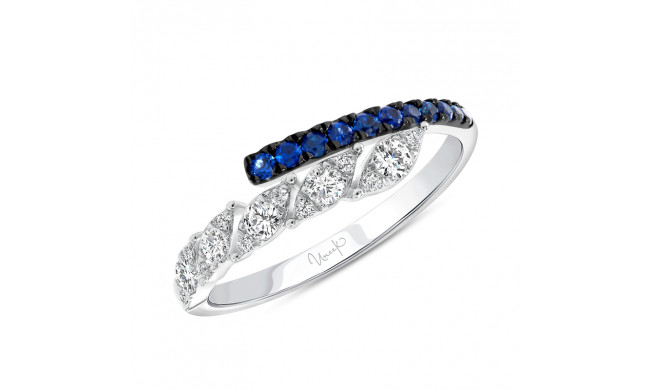 Uneek Diamond Fashion Ring - LVBAD906WS