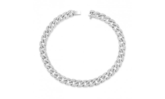 Uneek Legacy Diamond Bracelet - BR0844WDC